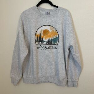 Alaska Sweatshirt